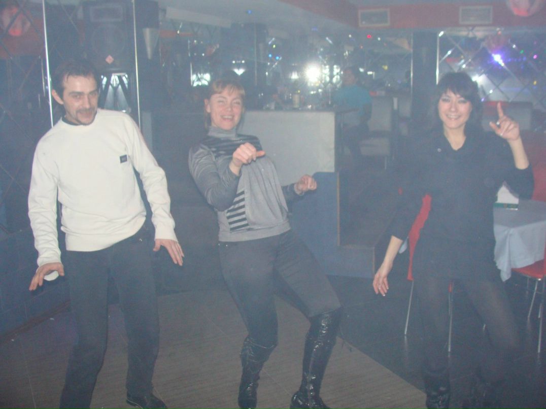 Сергей Пелесесенко | Симферополь