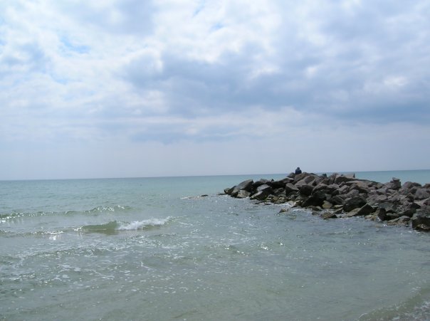 №4, Антон Кривчиков, Херсон №4, Антон Кривчиков, Херсон