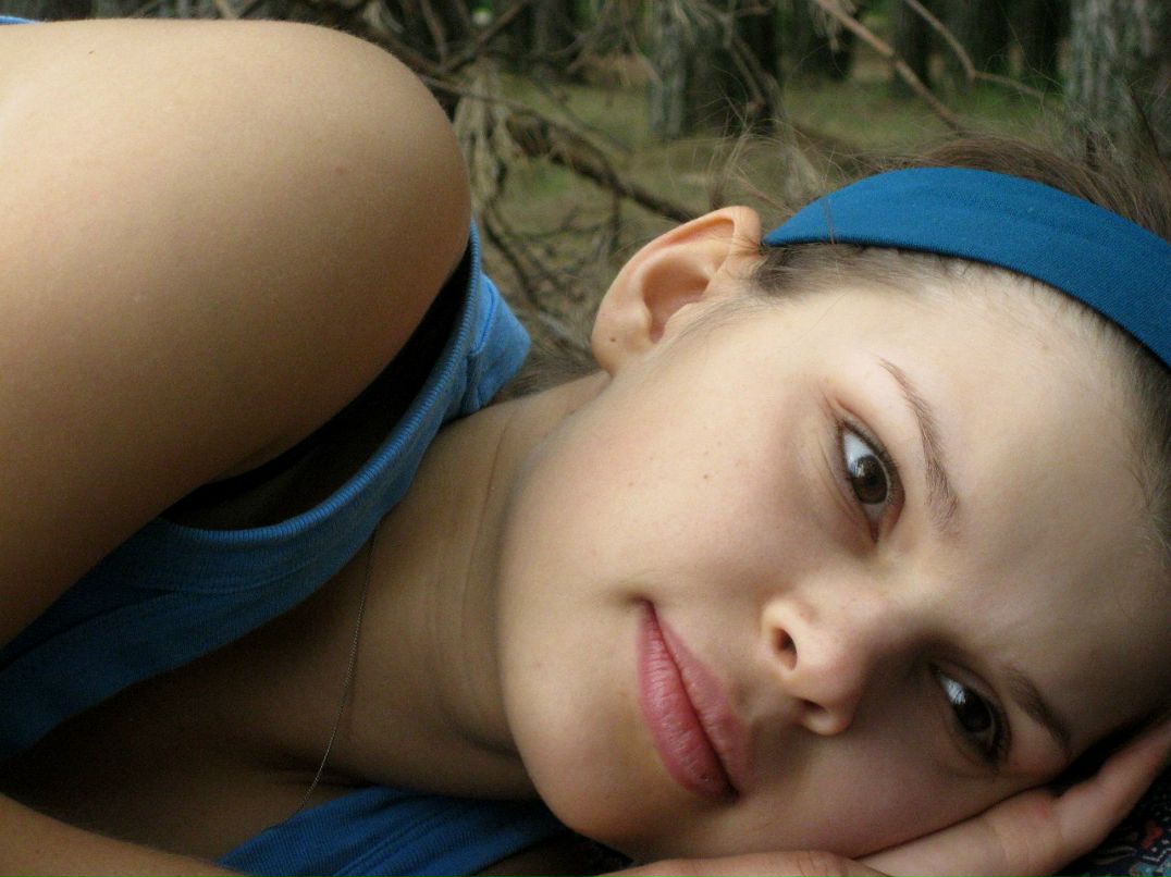 Феодора Кипрова | Чернигов