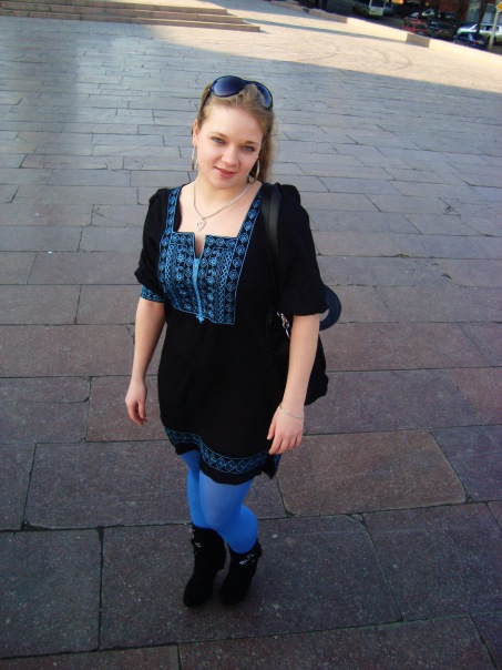 №91, Алена Фролова, 35 лет, Днепр (Днепропетровск) №91, Алена Фролова, 35 лет, Днепр (Днепропетровск)