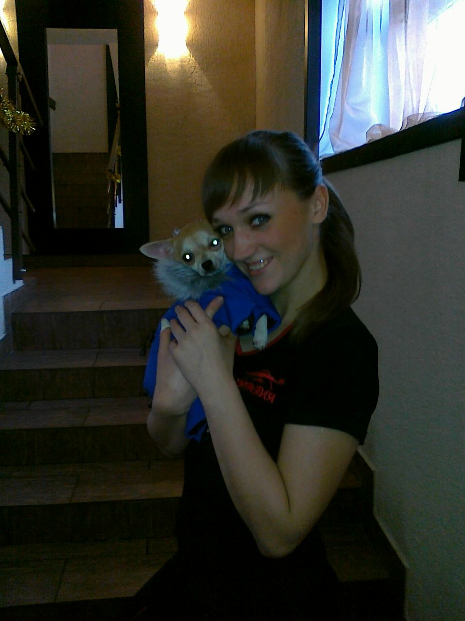 Оксанка Балаганская | Гатчина