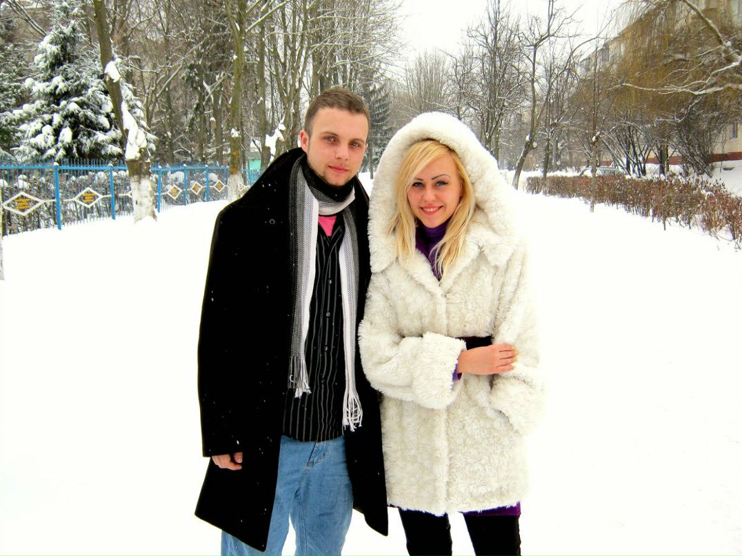 Діма Труш | Тернополь