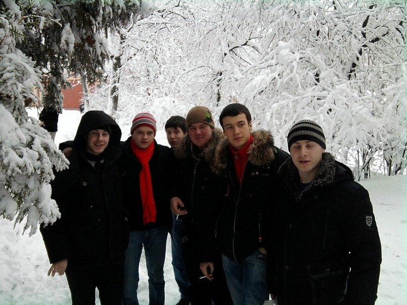 Андрей Dontik | Киев