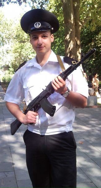 №14, Константин Марков, 37 лет, Анапа, Россия №14, Константин Марков, 37 лет, Анапа, Россия
