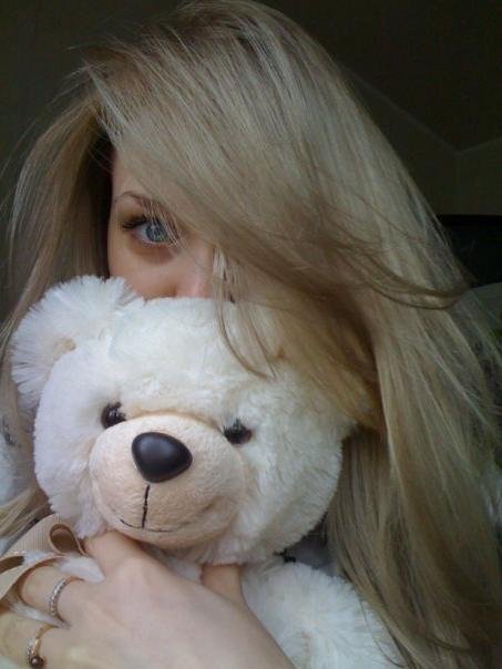 №9, Светлана Савченко, 37 лет, Кривой Рог №9, Светлана Савченко, 37 лет, Кривой Рог