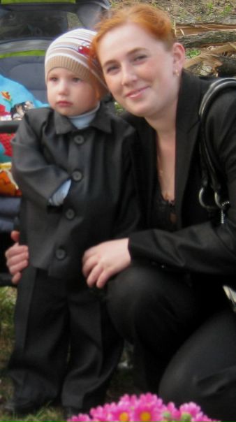 №17, Мар'янка Білоус, Ивано-Франковск №17, Мар'янка Білоус, Ивано-Франковск