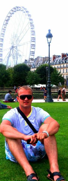 №10, Тарас Сарат, Тернополь №10, Тарас Сарат, Тернополь