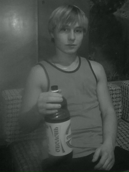 №8, Андрій Холодило, Корсунь-Шевченковский №8, Андрій Холодило, Корсунь-Шевченковский