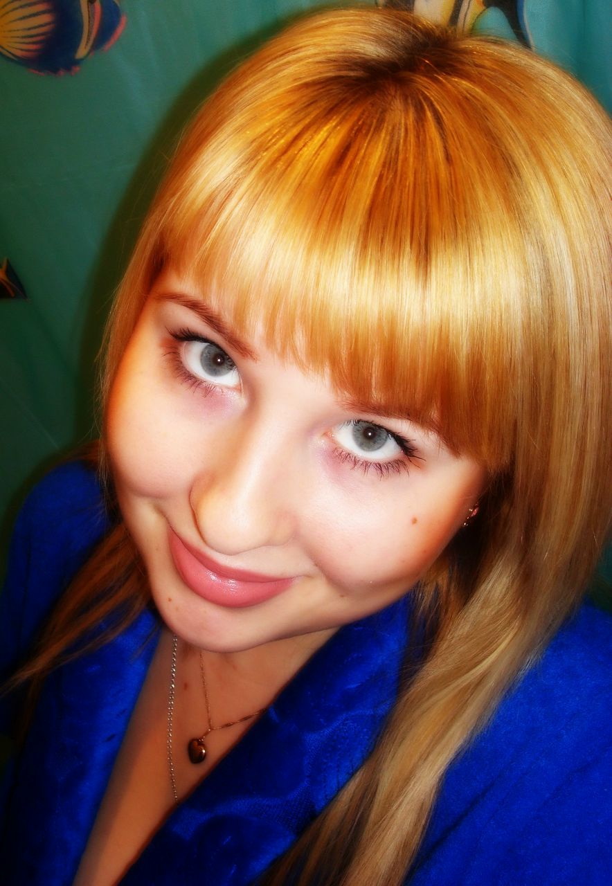 Надежда Карина | Самара