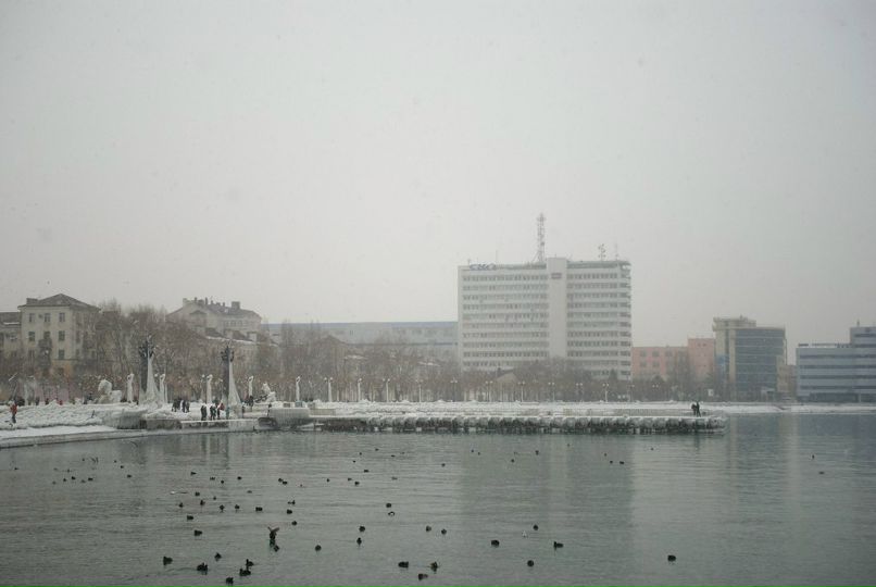 Андрей Макеев *drue* | Краснодар