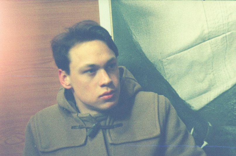 Vasya Leonov | 