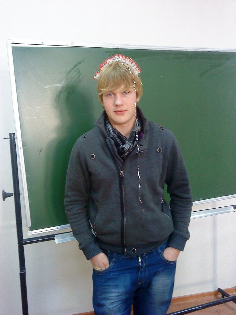 Владюшка Прохоренко | Сочи