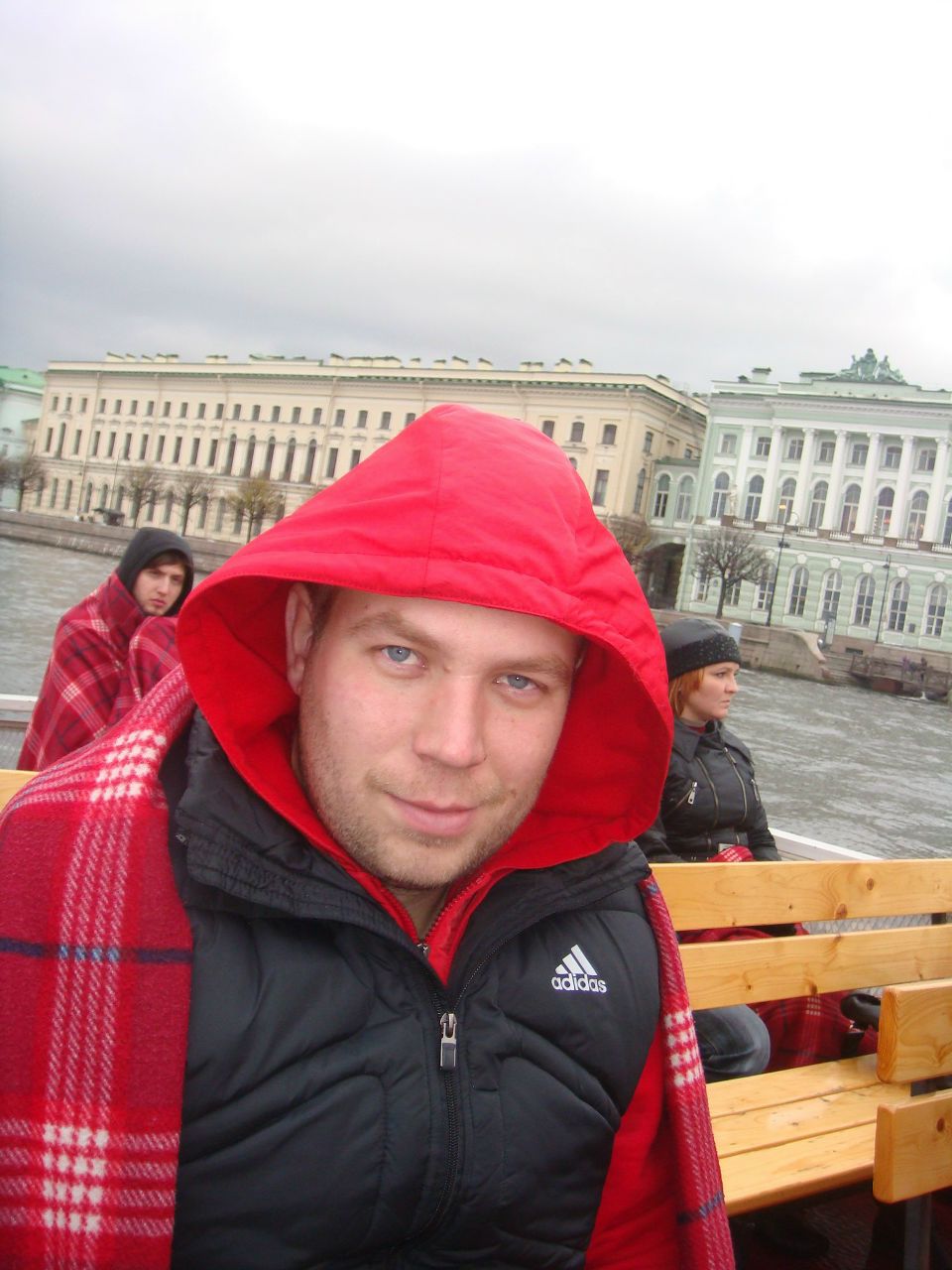 Денис Мирошниченко Dj Lord | Одесса