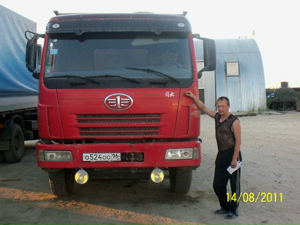 Алексей Сарапулов фото со стены #3