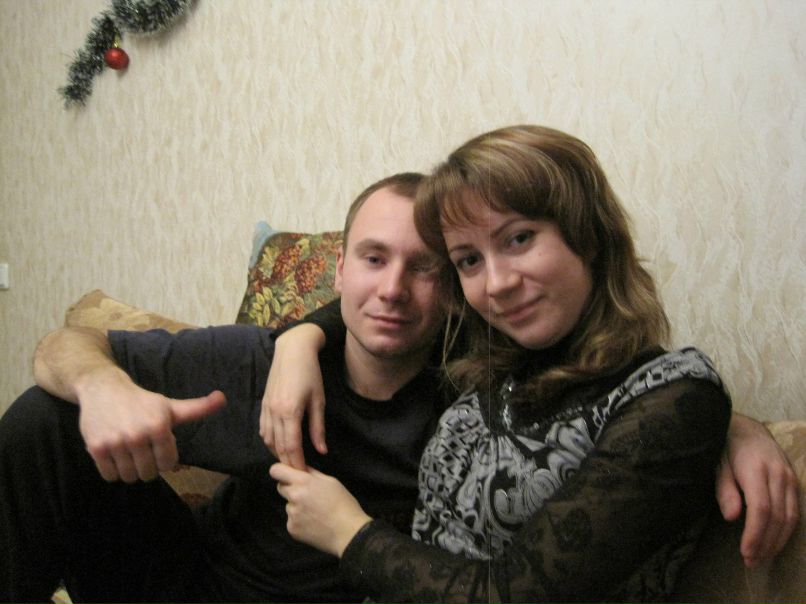 Алёнка Лобанова | Череповец