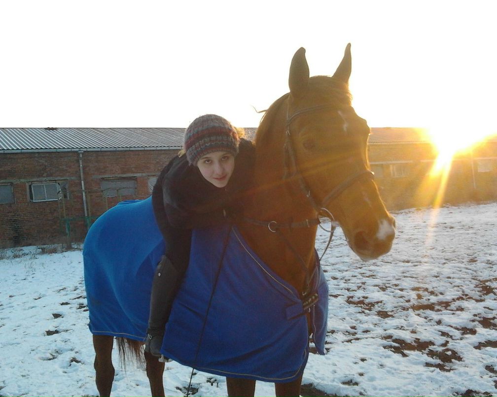 Елизавета Пасечникова | Краснодар