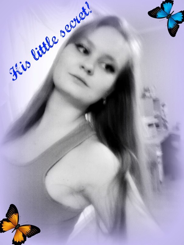 Оксана Крымовская | 