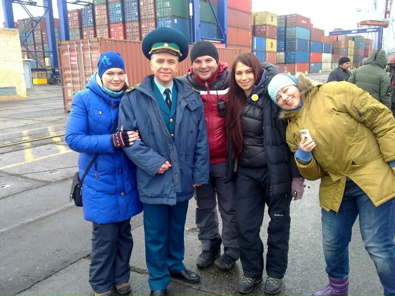 Андрей Савченко ХОЙ | Киев