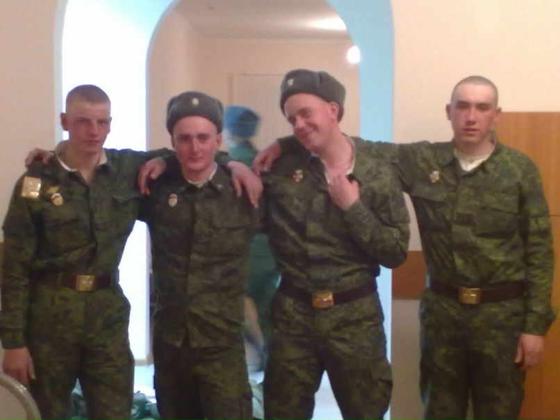 Евгений Ульшин | Воронеж