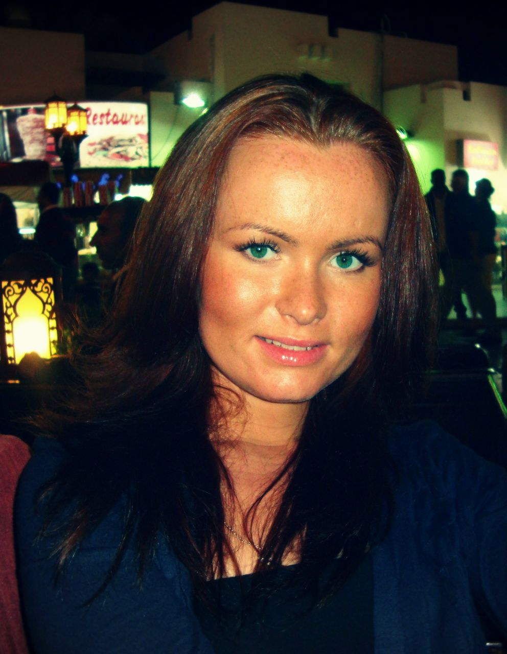 Евгения Печинина | Екатеринбург