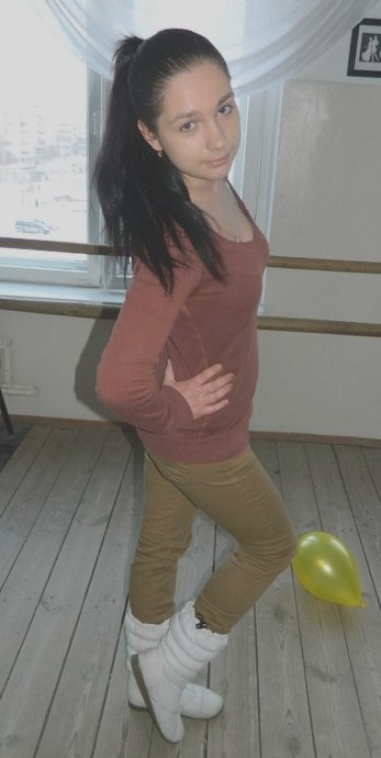 Виктория Михалёва | Ревда