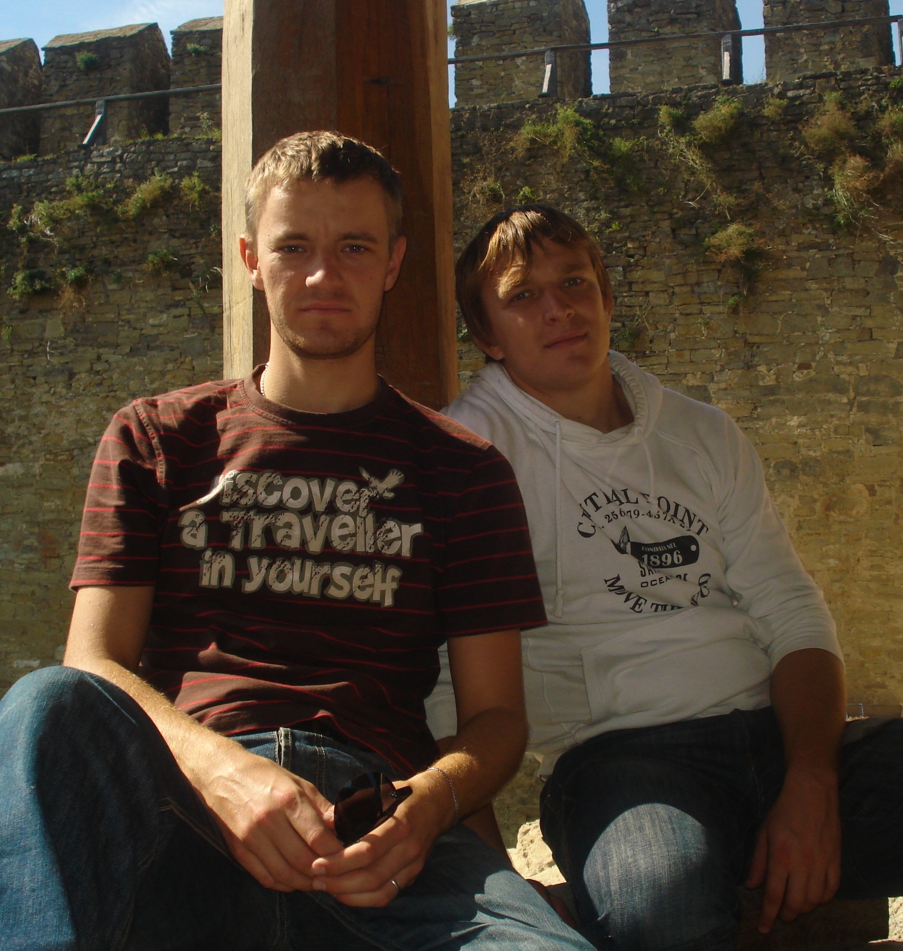 Фото профиля