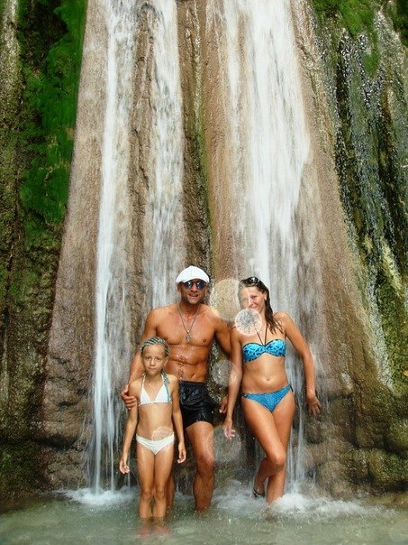 Денис Красвитний | Инта