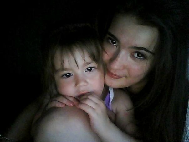 №2, Анна Ортавальдес-Брито, 37 лет №2, Анна Ортавальдес-Брито, 37 лет