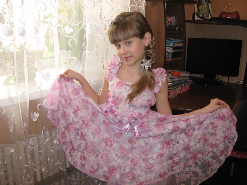 Мария Панкова | Москва