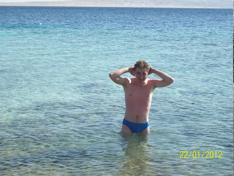 Павел Медведев | Орёл