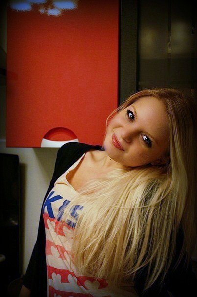 Полина Андреева | 