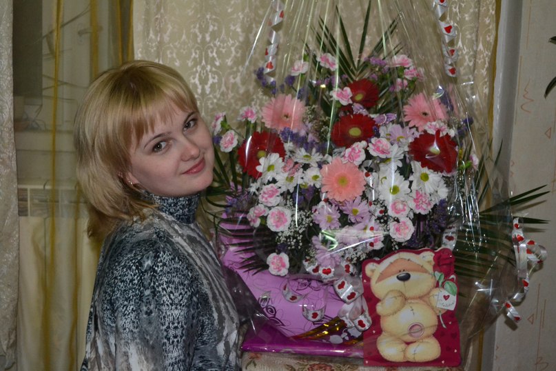 Валерия Богатырева | Тверь