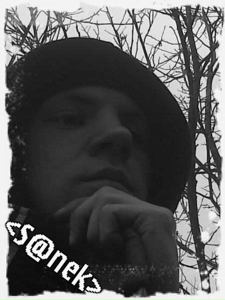 №8, Саня Вахитов, Киев №8, Саня Вахитов, Киев