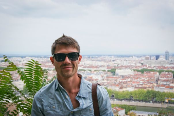 №12, Евгений Комаров, 42 года, Москва №12, Евгений Комаров, 42 года, Москва