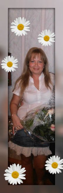 Виктория Францева | Санкт-Петербург