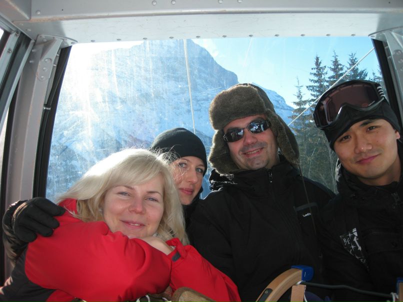 Юлия Руссо | 