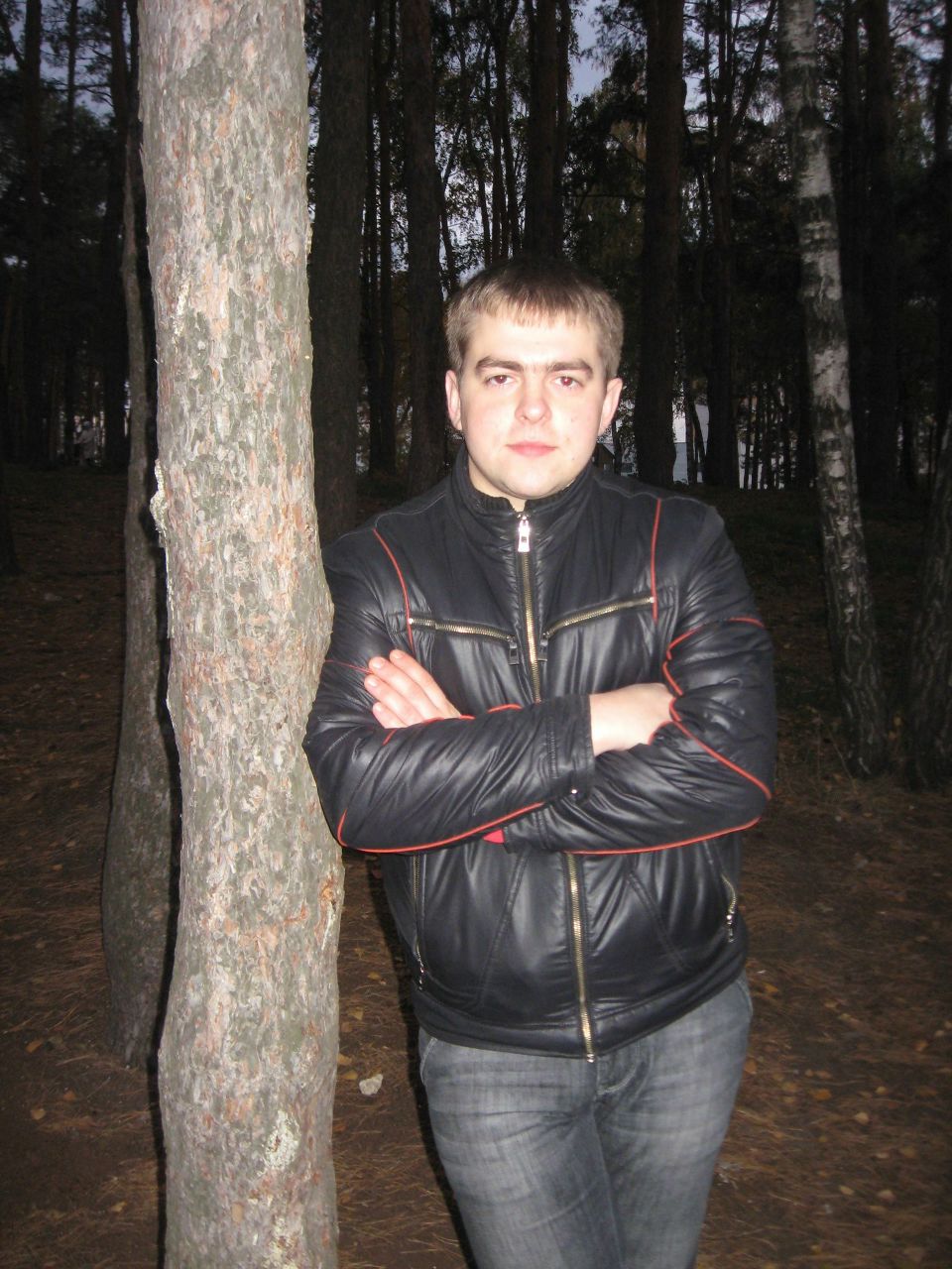 Андрей Кравченко | Воронеж