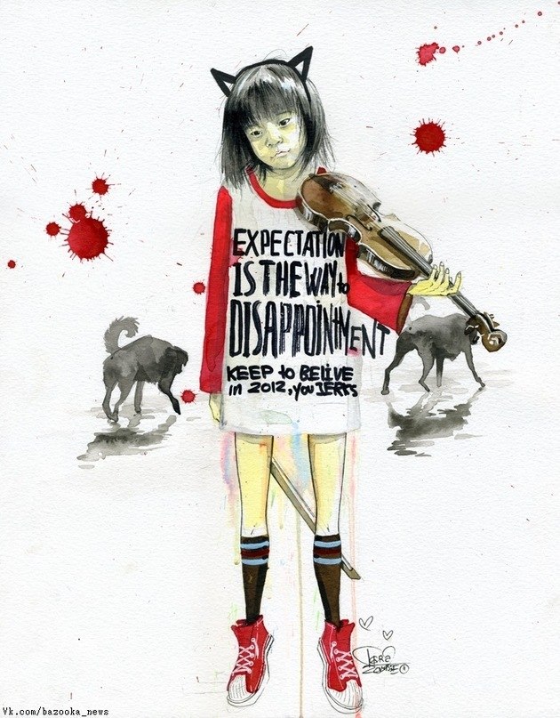 Екатерина Меркулова =Casey= | Зеленоград