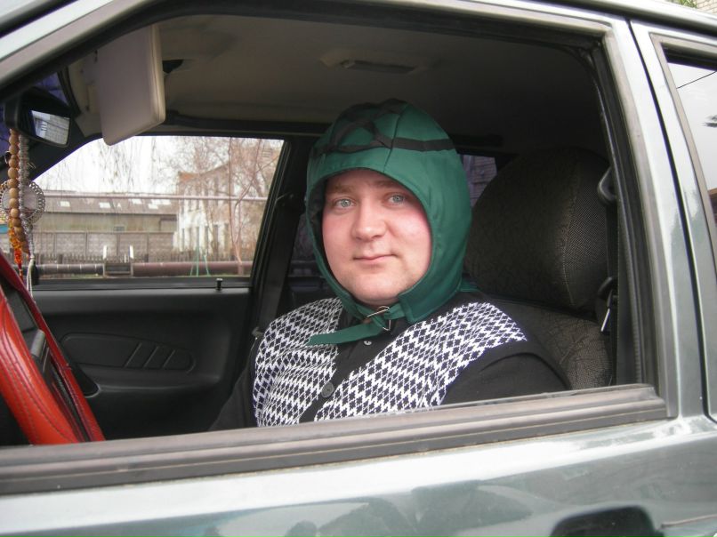 Ядгар Газизов | Альметьевск