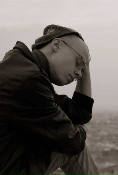 №2, Тёма Громов, 36 лет, Санкт-Петербург, Россия №2, Тёма Громов, 36 лет, Санкт-Петербург, Россия