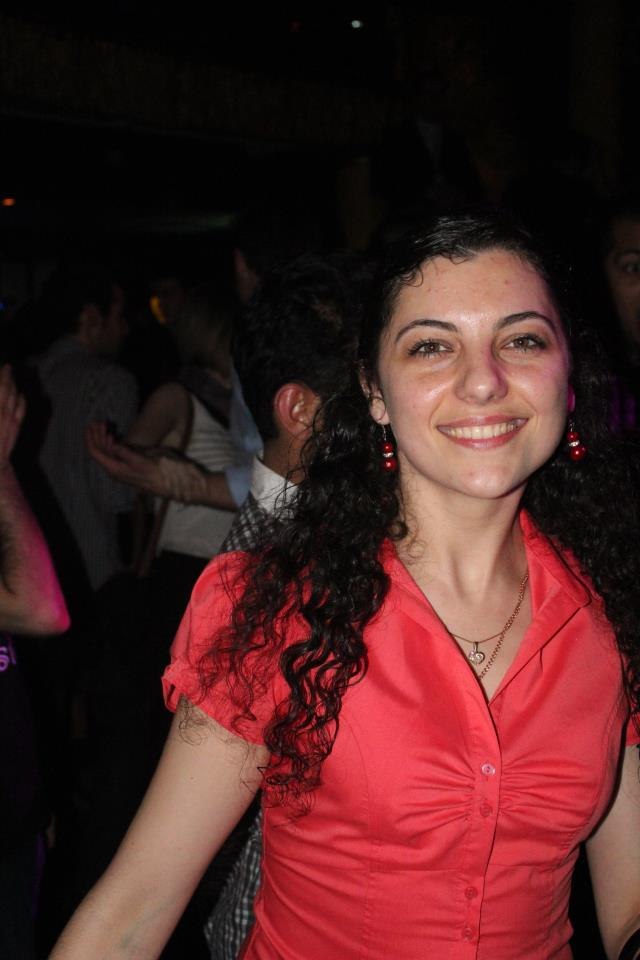 Мария Romashka | 