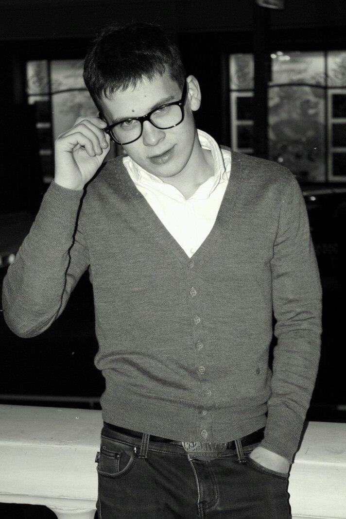 Никита Викторович | Брянск