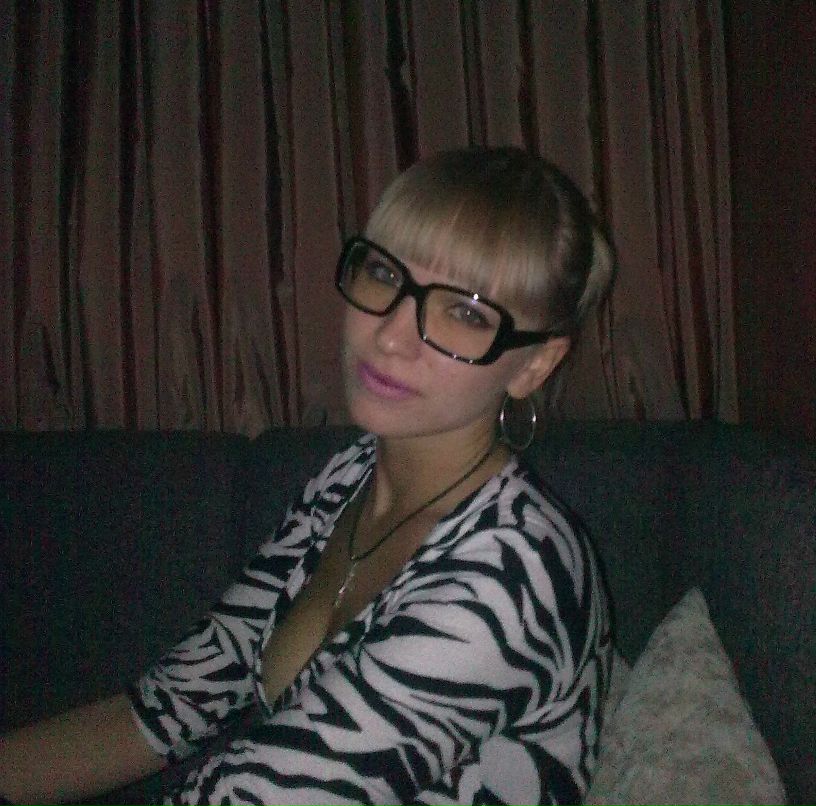 Евгения Анкинович | Волгоград