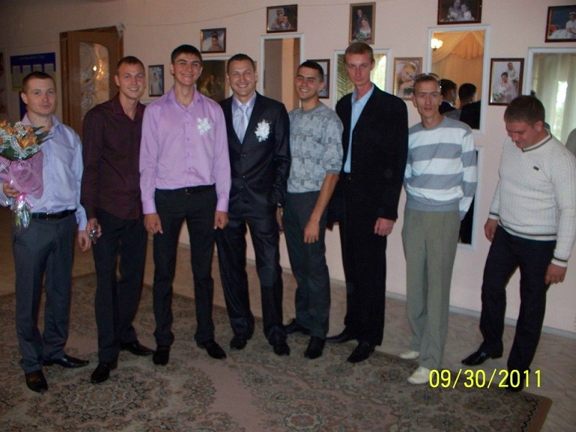 Оля Андрушкевич | Херсон