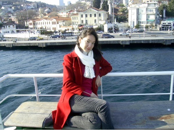 Бахыт Шалабекова | Астана / Нур-Султан