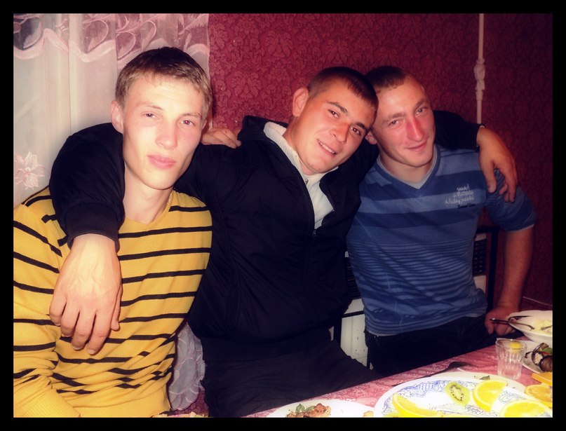 Сергей Штефанюк $ ~Shtef~ $ | 