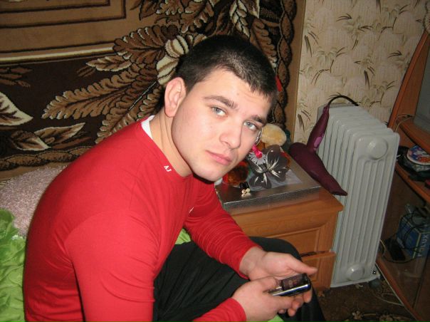 №186, Николай Мельник, Тараща №186, Николай Мельник, Тараща