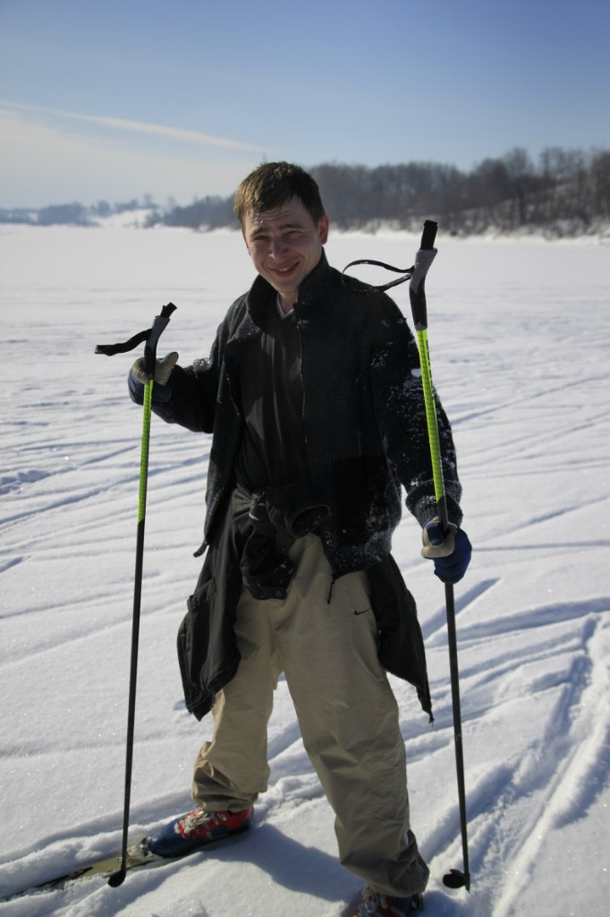 Ваня Лютый ****** | 