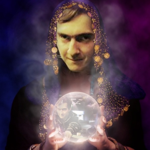 №115, Михаил Седов, 35 лет, Санкт-Петербург №115, Михаил Седов, 35 лет, Санкт-Петербург