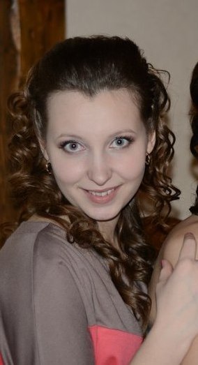 Anastasiya Trubnikova | Кореновск